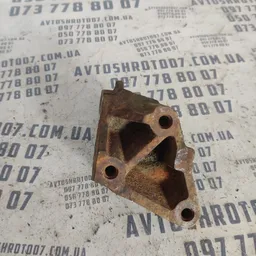 Кронштейн подушки двигуна Jaguar S-Type OEM 1x4e6a003bb фото 3