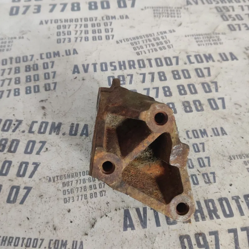 Кронштейн подушки двигуна Jaguar S-Type OEM 1x4e6a003bb