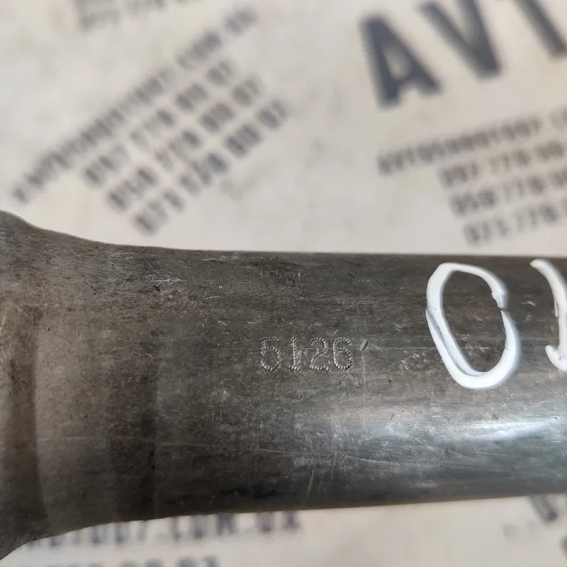 Кардан рульовий Mazda 6 GJ (12-21) OEM 5126
