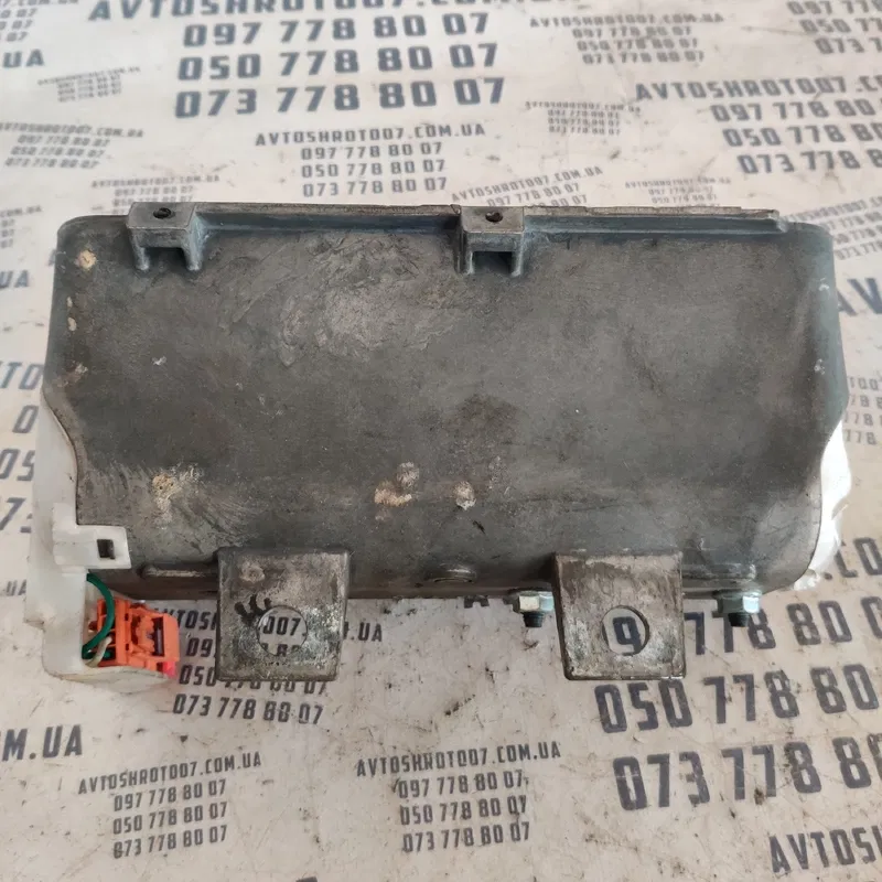 Подушка безпеки пасажира Opel Vectra C (02-08) OEM 4680343