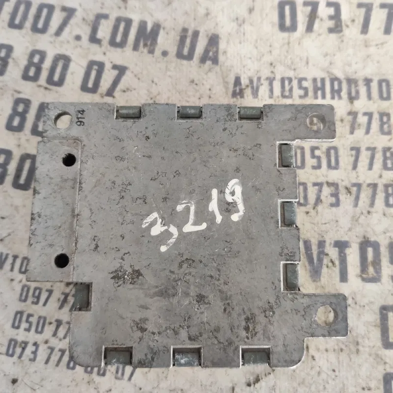Блок подушок безпеки Audi A6 C4 (94-97) OEM 8A0959655B
