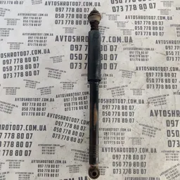 Амортизатор Geely MK (06-16) 1.5 бенз задній OEM 777001RE