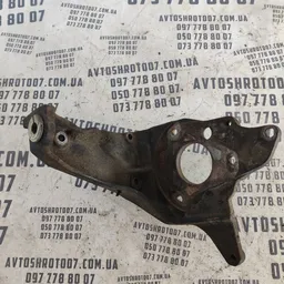 Кронштейн двигуна VW Passat B5 (96-05) OEM 028130147b фото 2