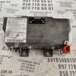 Подушка безпеки пасажира Opel Vectra C (02-08) OEM 4680343