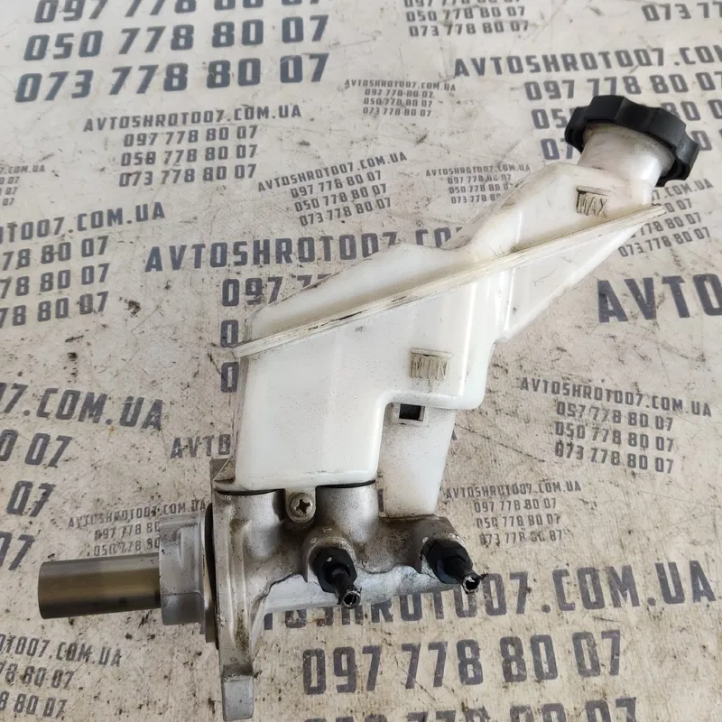 ГТЦ Hyundai Santa Fe (12-18) 2.4 GDi OEM S000264