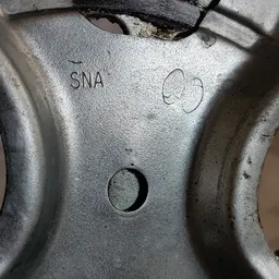 Склопідіймач Kia Sorento 1 (02-09) OEM a13107 444 фото 4