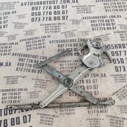 Склопідіймач Kia Sorento 1 (02-09) OEM a13108 444 фото 2