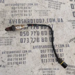 Лямбда зонд Mercedes S-Class W221 (05-13) OEM 15406017