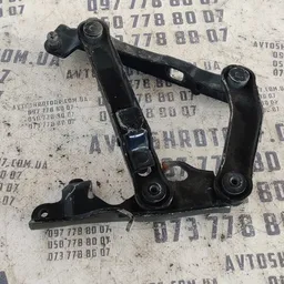 Петля капоту Mercedes E W211 (02-09) ліва OEM 2118800128 фото 2