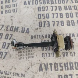 Обмежувач дверей Geely MK (06-15) 1.5 перед. ліва OEM 576052