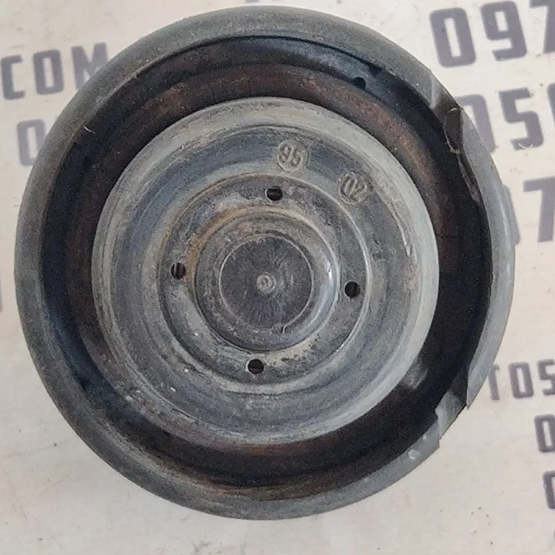 Кришка баку Audi A4 B5 (94-01) 191201553A