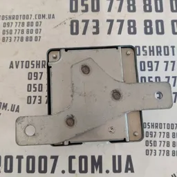 Блок роздатки Infiniti FX 37 (08-13) 3.7 OEM 416501WW0B фото 2