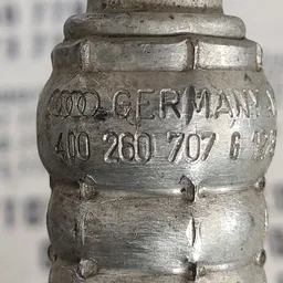 Трубка кондиціонера Audi A8 D2 (94-02) OEM 4D0260707G фото 3