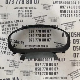 Накладка салону Honda Civic (95-00) OEM 77200s040000 фото 3