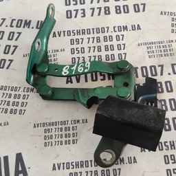 Петля капоту Volkswagen Sharan 1A (95-10) 7M3947565