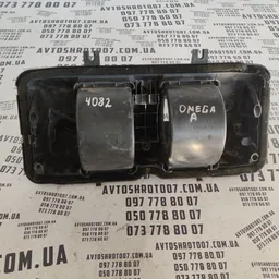 Корпус пічки Opel Omega B (94-03) OEM 90229049
