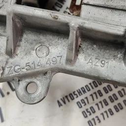 Рульова колонка Audi Q7 4L (05-15) 3.6 Бензин OEM zg514497 фото 7