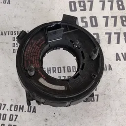 Шлейф підрульовий Volkswagen Golf 4 OEM 1J0959653 фото 1