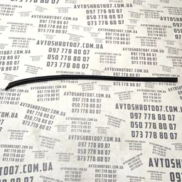 Накладка Audi Q7 4L (05-15) 3.6 бенз. передня ліва 4L0854327 фото 2