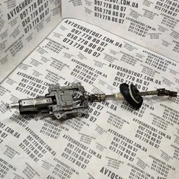 Рульова колонка Audi Q7 4L (05-15) 3.6 Бензин OEM zg514497 фото 4