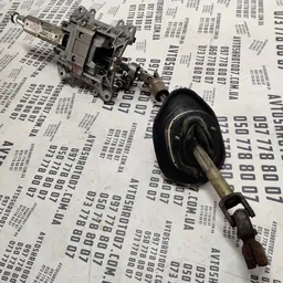Рульова колонка Audi Q7 4L (05-15) 3.6 Бензин OEM zg514497 фото 6