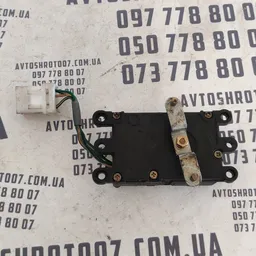 Двигун заслінки пічки Mazda Xedos 6 (92-99) OEM GA601GA5RC6A фото 2