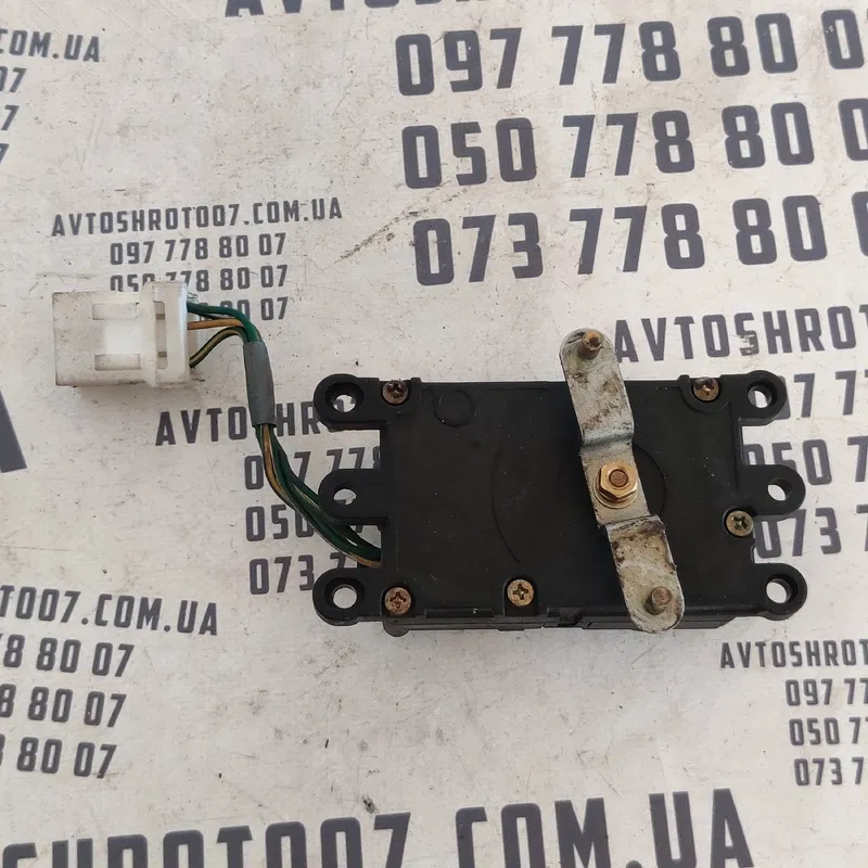 Двигун заслінки пічки Mazda Xedos 6 (92-99) OEM GA601GA5RC6A