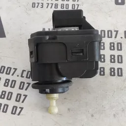 Моторчик коректора фар Audi A4 B5 (94-01) OEM 4b0941295
