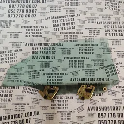 Скло дверей Ford Probe 43r001054 фото 2