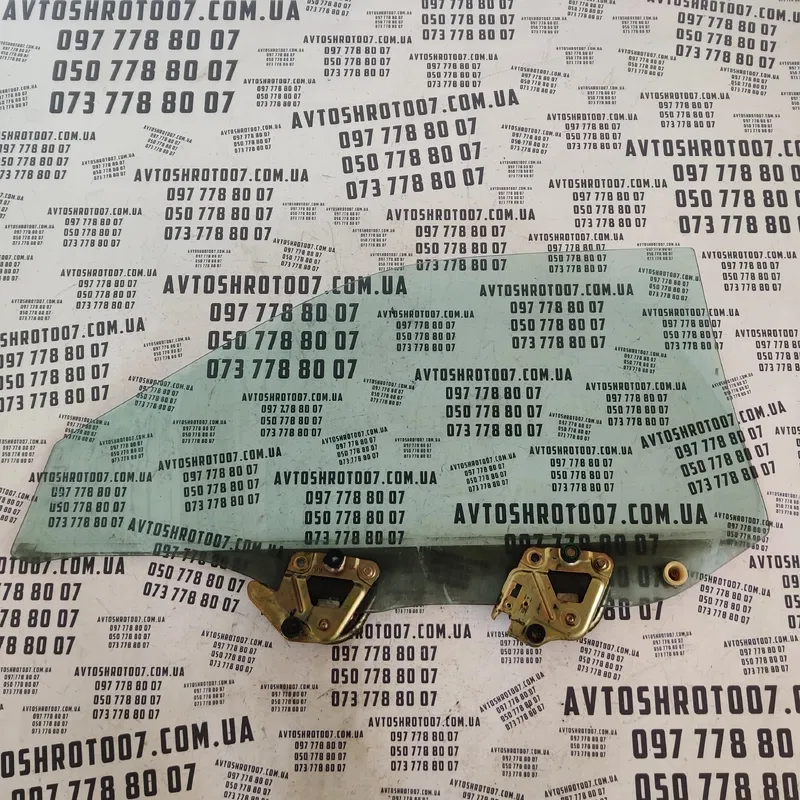 Скло дверей Ford Probe 43r001054