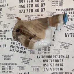 Бачок омивача Audi A4 B5 (94-01) OEM 8D0955453C фото 2