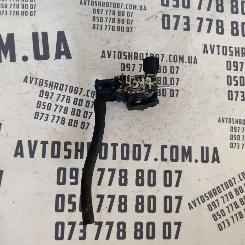 Клапан електромагнітний Lexus RX 350 (08-15) OEM 9091012204