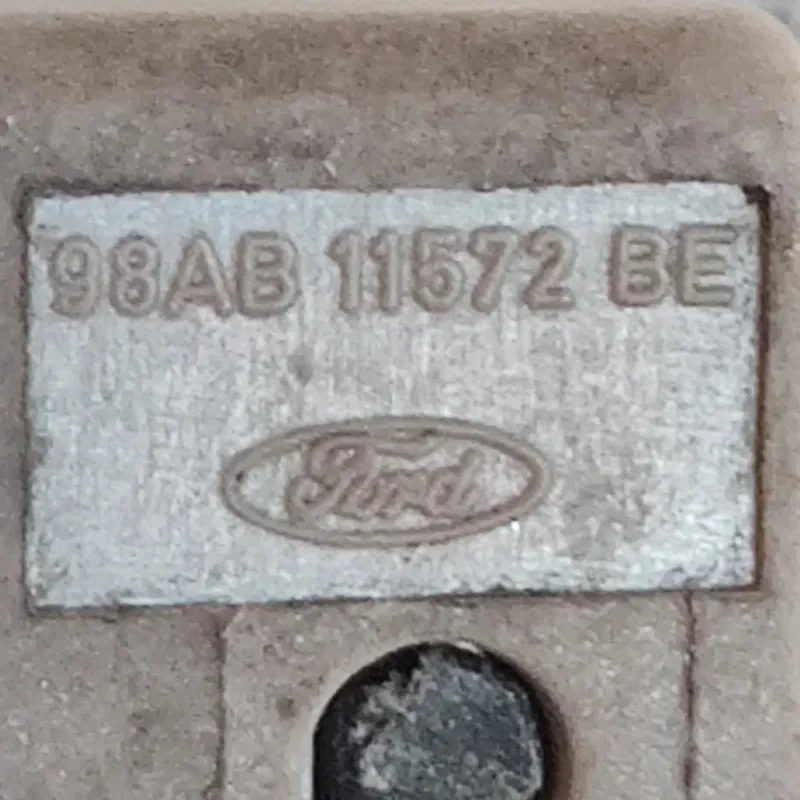 Контактна група замка Ford Focus MK1 98-04 OEM 98AB11572BE