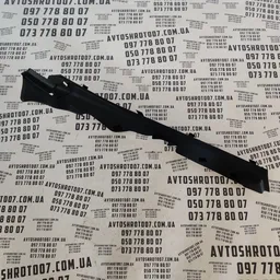 Накладка порога Mazda 6 GJ (12-) задня права OEM ghk168760