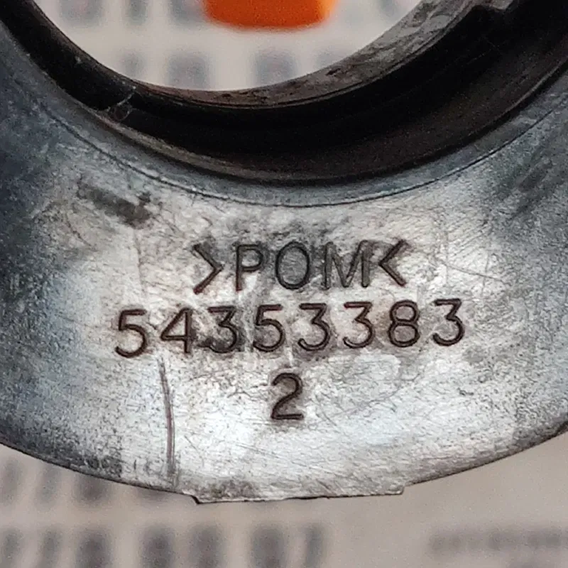 Шлейф підрульовий Renault Scenic 1 (96-03) OEM 543533832