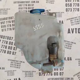 Бачок омивача VW Golf 3 (91-98) передній OEM 1H0955453