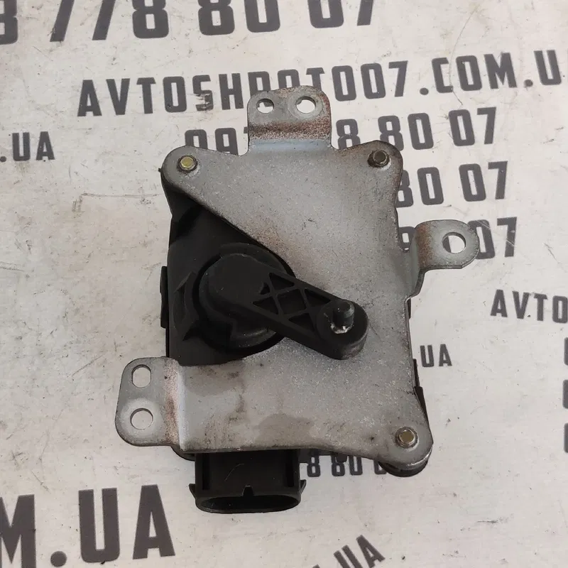 Двигун заслінки пічки Audi A6 C5 (97-05) 4B1820511B