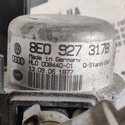 Насос вакуумний Audi Q7 4L (05-15) 3.6 Бензин OEM 8e0927317b фото 5
