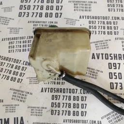 Бачок насосу ГУР Audi A8 D2 (94-02) OEM 4a0422373 фото 3