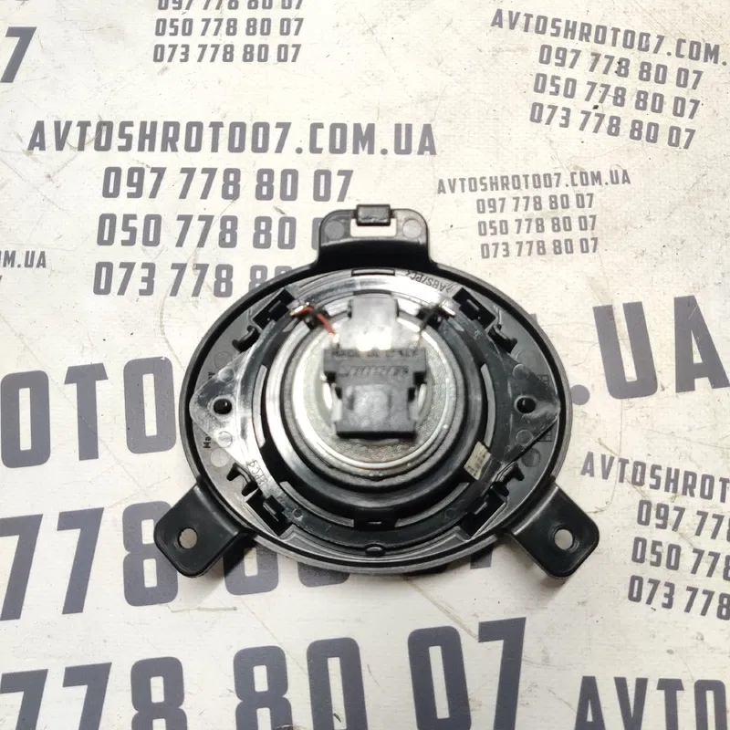 Динаміки Audi Q7 4L (05-15) 3.6 Бензин задні OEM 494271