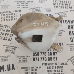 Бачок омивача скла BMW 3 E36 (90-00) 1.6i OEM 616613873839 фото 2