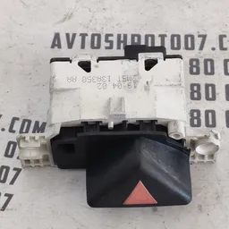 Кнопка аварійки Ford Focus MK1 (98-04) OEM 2M5T13A350AA