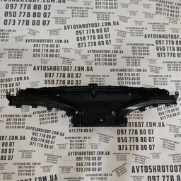 Воздуховод Mazda 6 GJ (12-21) OEM gmg560121