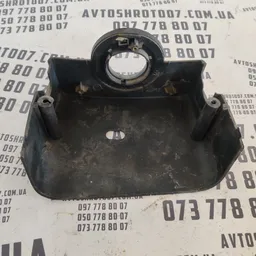 Кожух рульової колонки VW Passat B3 (88-93) OEM 893953516f