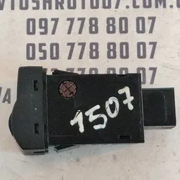 Кнопка коректора фар Mazda 3 BK OEM BP4K66BF0 фото 2