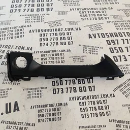 Накладка салону Mazda 6 GJ (12-21) ліва OEM gmg555231