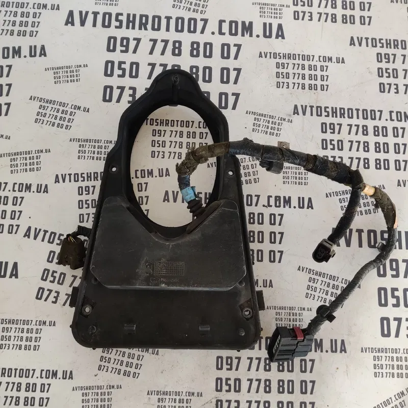 Блок керування дверей Jaguar S-Type (99-08) OEM yW4T13C791BB