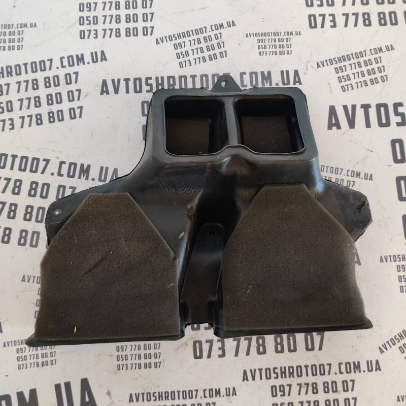 Воздуховод Lexus RX 350 3.5 OEM 5,58E+25 фото 2