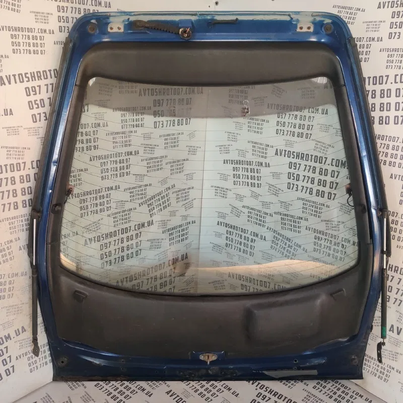 Кришка багажника Ford Probe