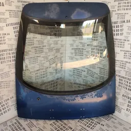 Кришка багажника Ford Probe